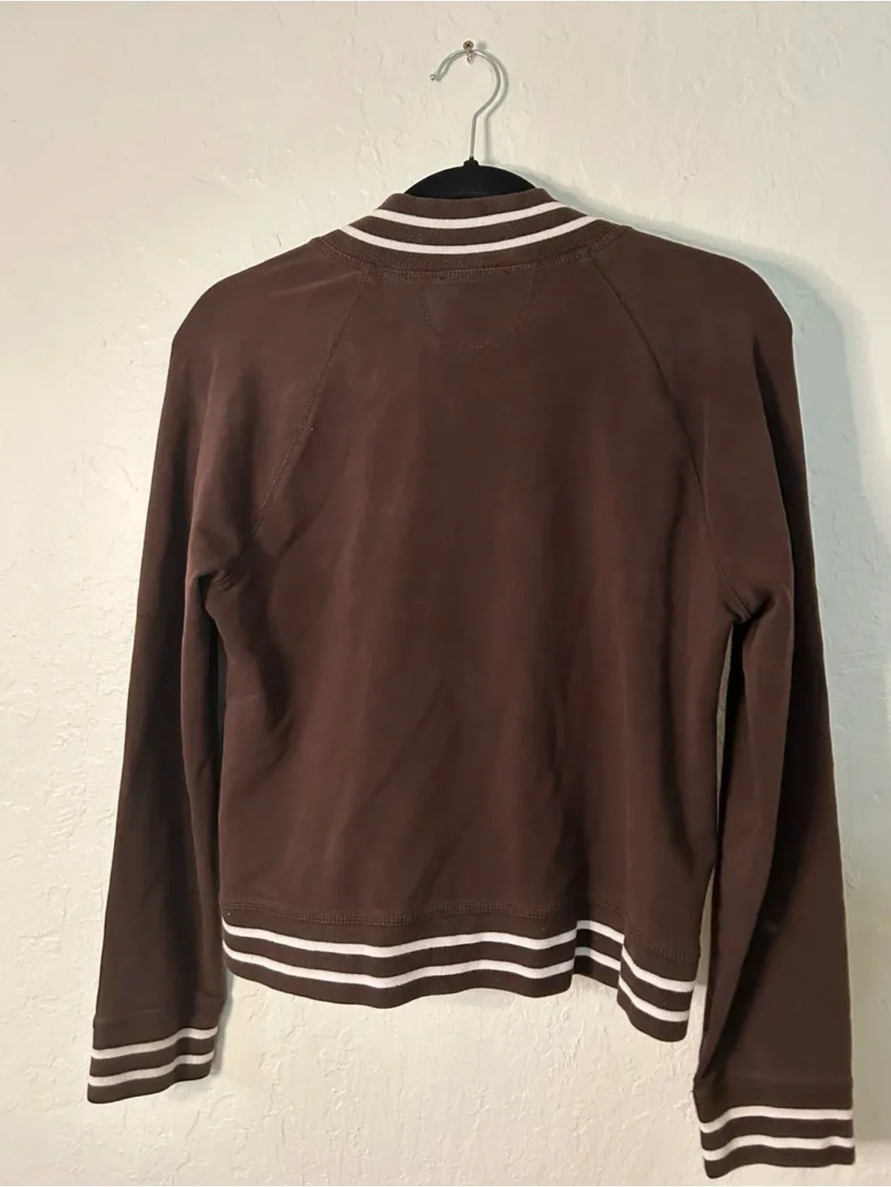 Anne Klein Sport sleek brown